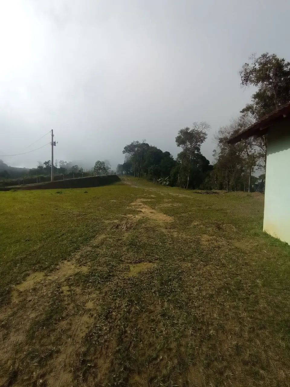 Sitio na serra Tomio - Foto 3