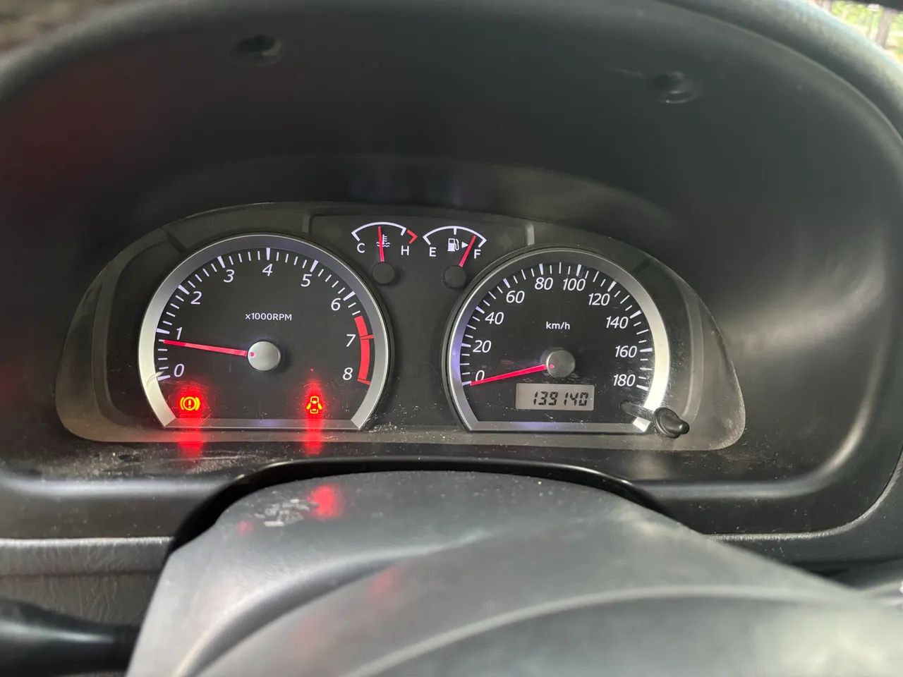 Suzuki Jimny Jimny Wide/ Jimny/4ALL 1.3 16V 2016