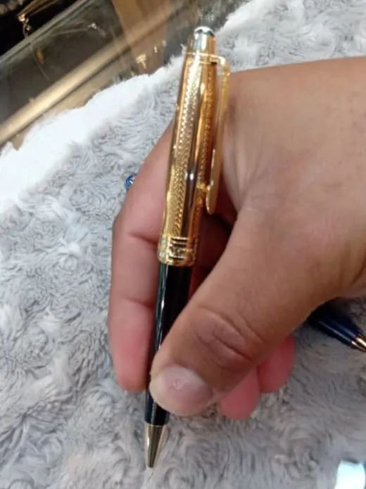 Canetas Montblanc Premium  - Foto 3
