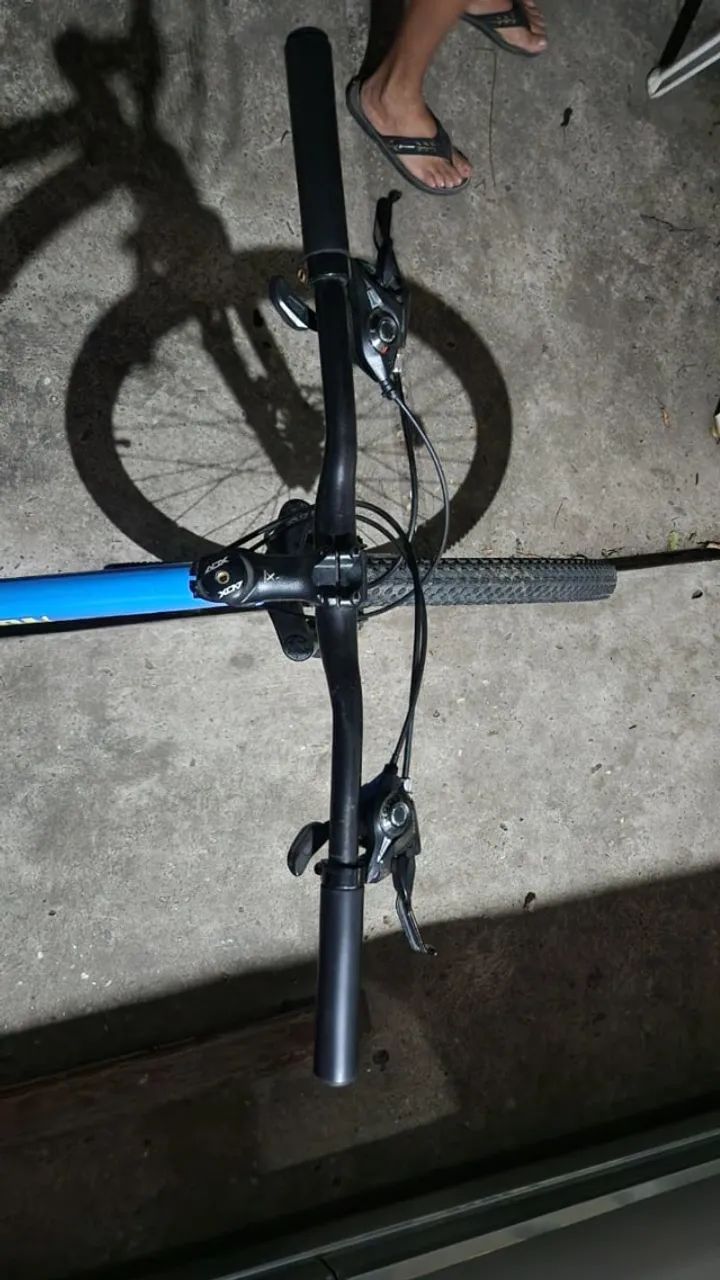 Bicicleta - Foto 5