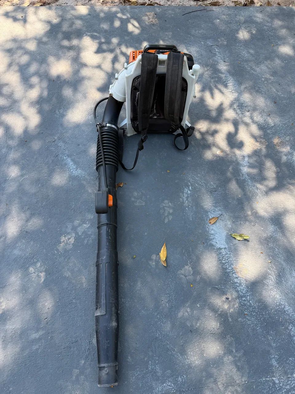 Soprador Stihl BR420 - Foto 4