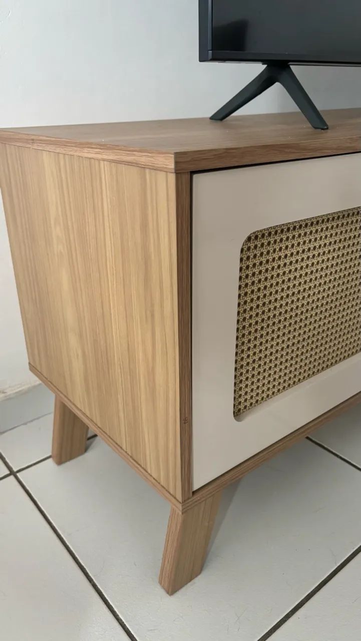 Rack para TV - impecável