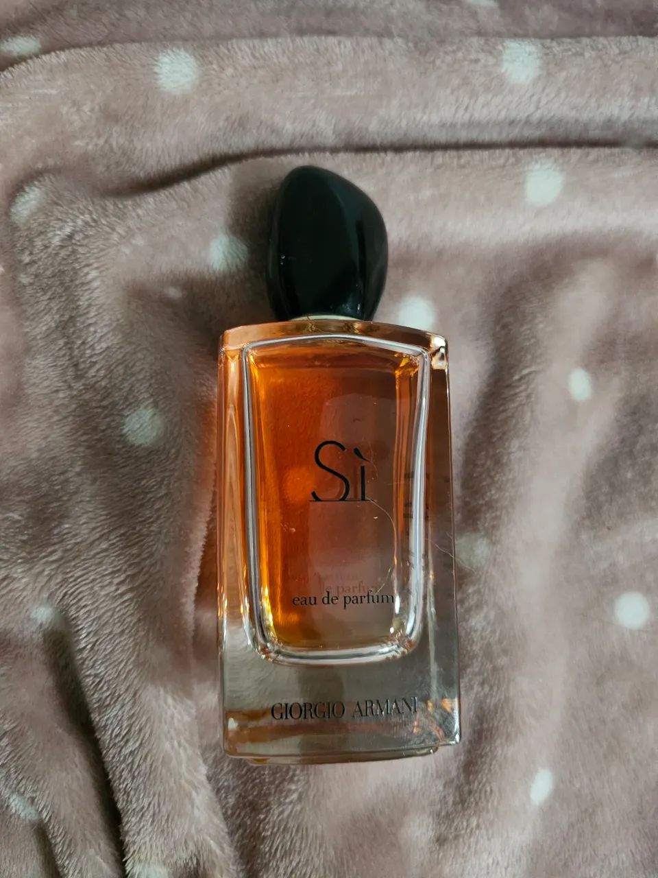 Giorgio Armani Sì Eau de Parfum - Foto 4