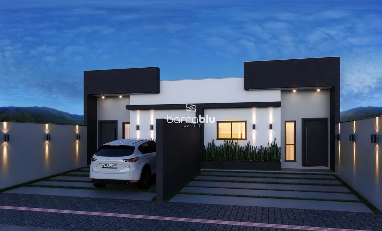 Casa 3 quartos (1 suíte) - Nova Barra Velha - Foto 3