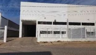 Galpão para alugar, 900 m² - Cajuru do Sul - Sorocaba/SP - Foto 2