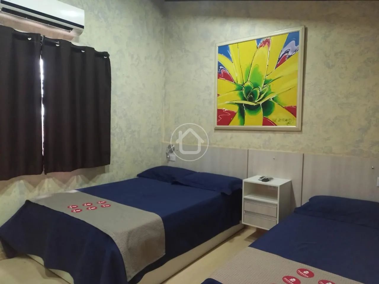 FLAT RESIDENTE PREMIUM - Foto 4