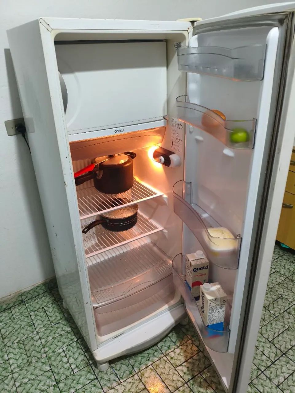 Geladeira Consul  - Foto 4