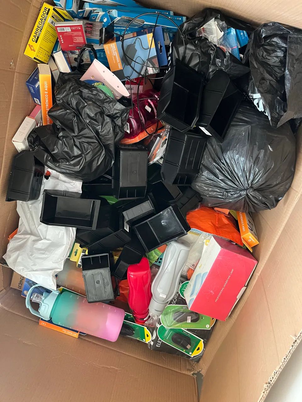 Acessórios pra loja celular  - Foto 5