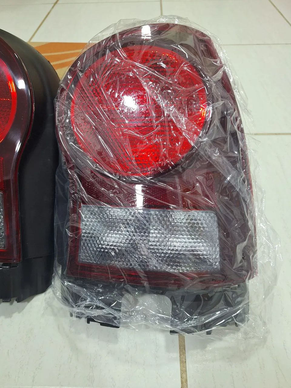 Lanternas gol g4 - Foto 5