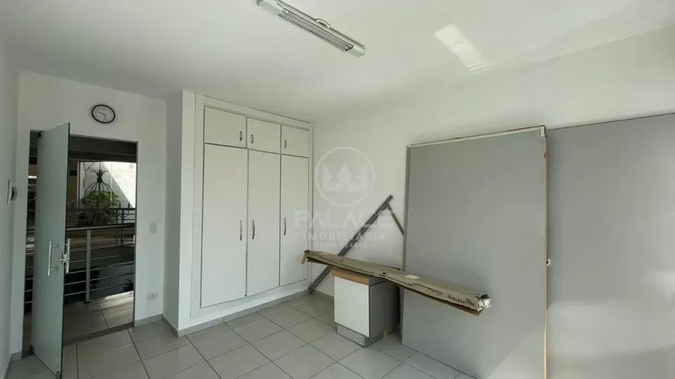 SALA COMERCIAL PARA LOCAÇÃO - VILA REZENDE / PIRACICABA - Foto 3