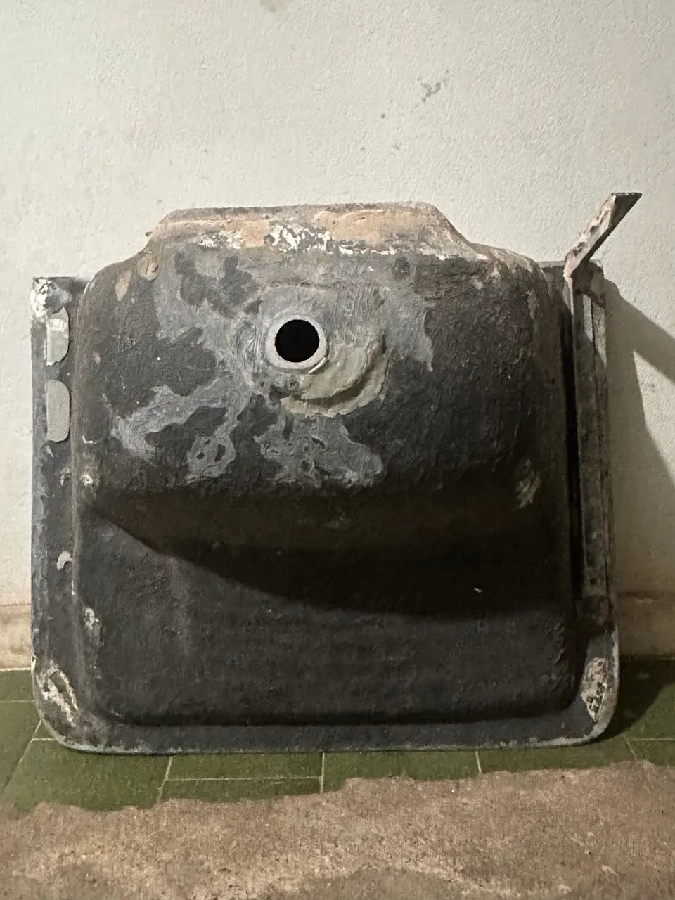 Tanque de lavar roupa - Foto 3