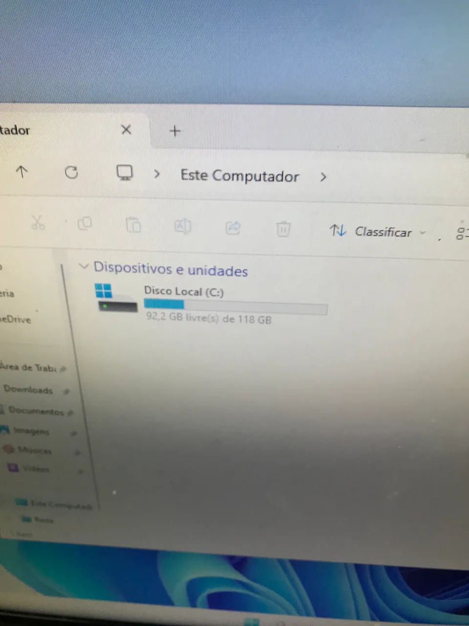 Vendo computador completo  - Foto 3