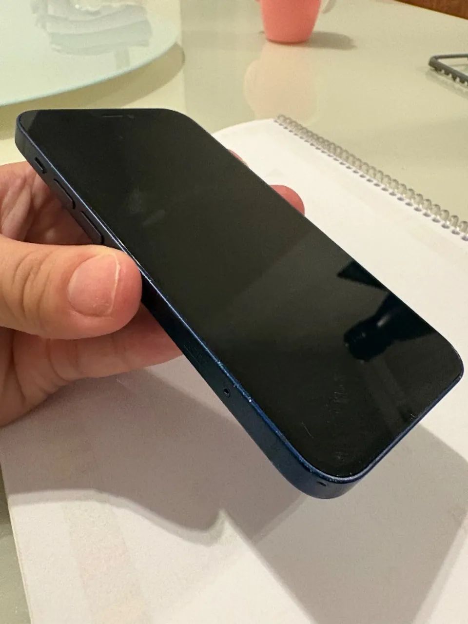 iPhone 12 mini  - Foto 4