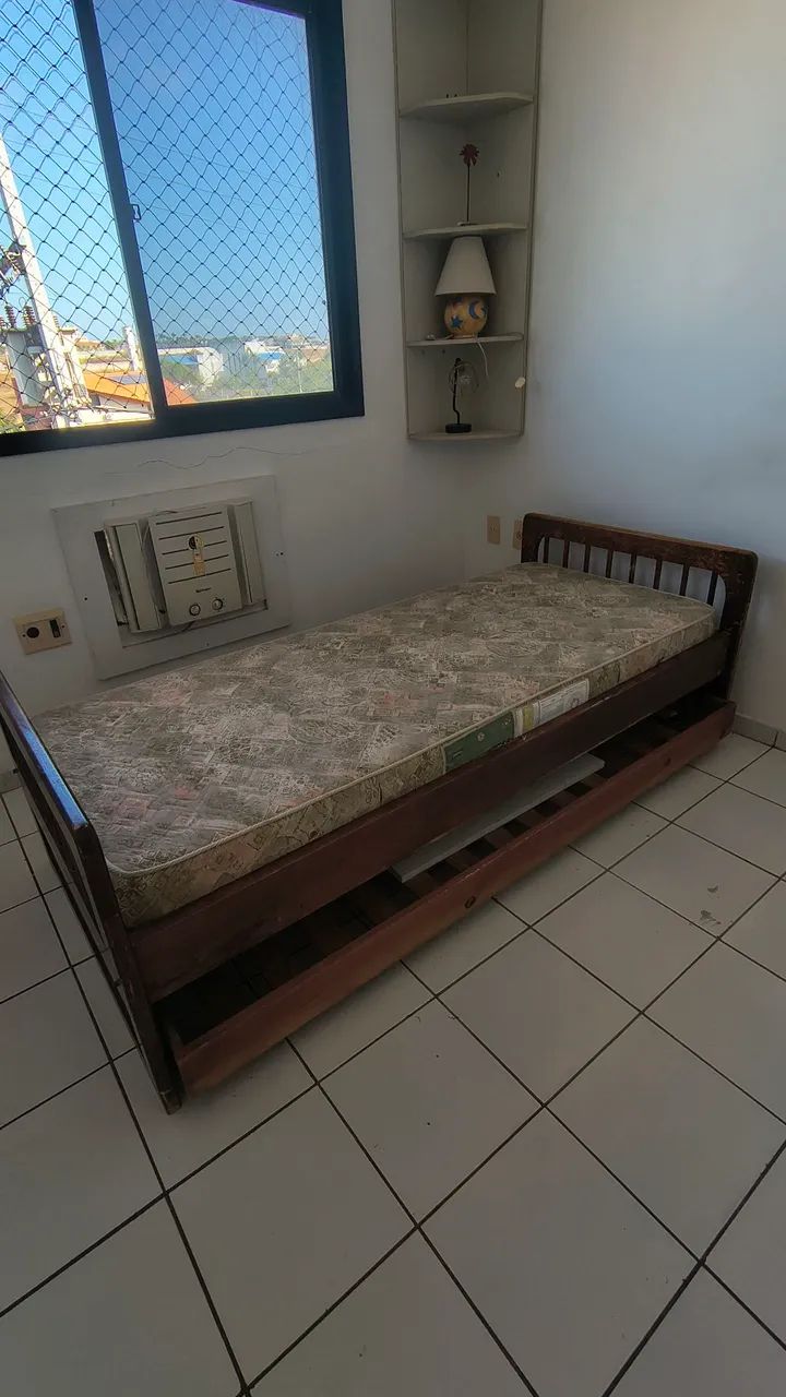 Bicama solteiro - Foto 2