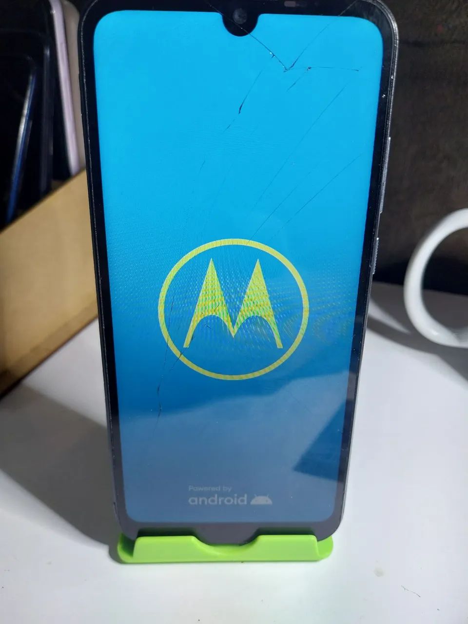 Moto E6s Funcionando - Foto 2