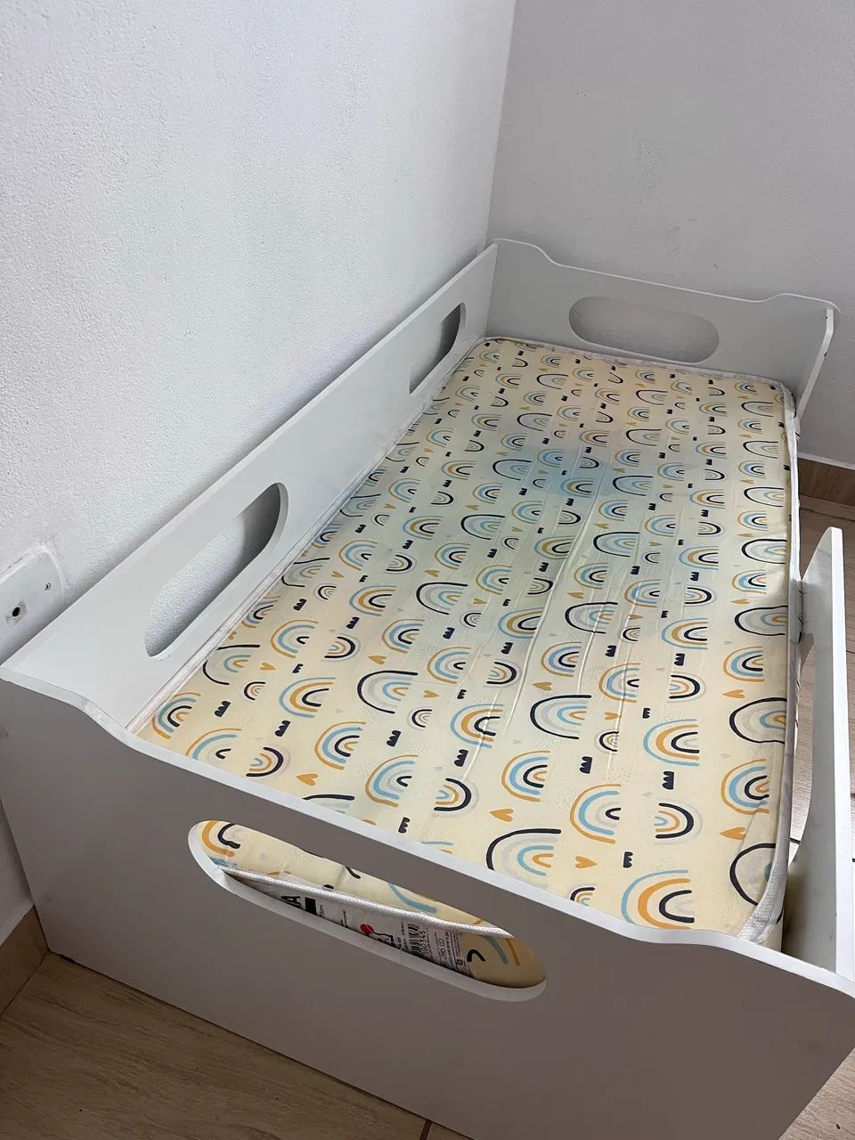 Vendo Cama Seminova  - Foto 5