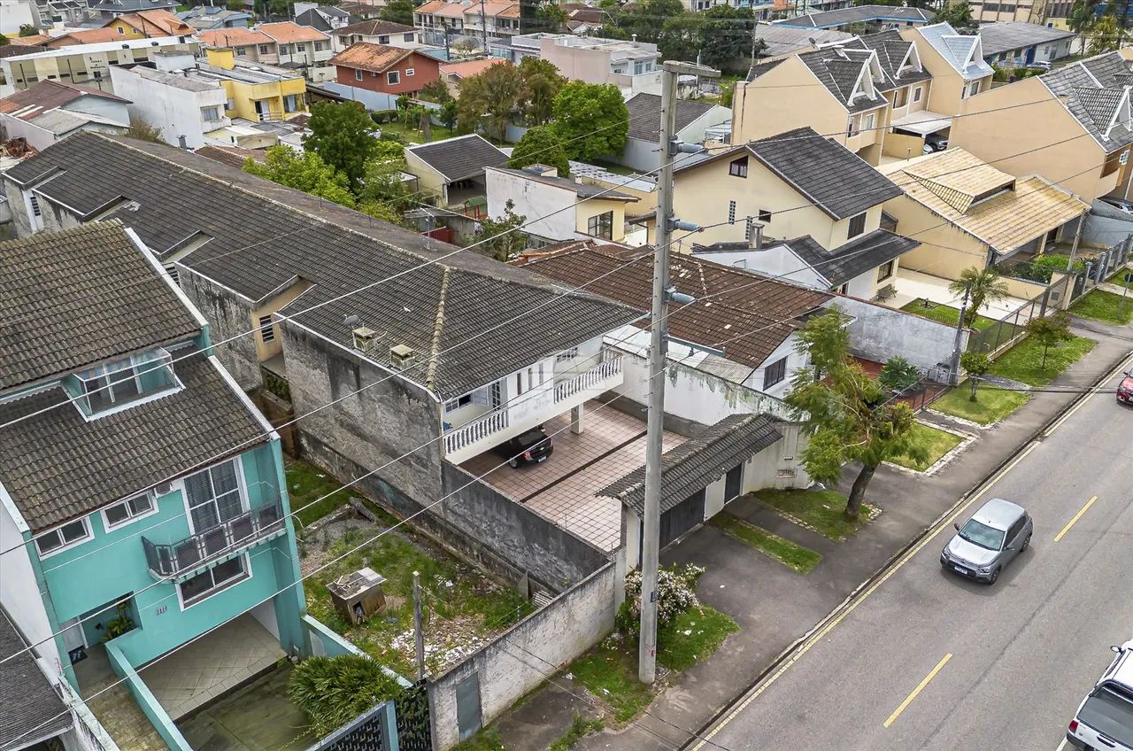 Vendas Terreno Curitiba PR