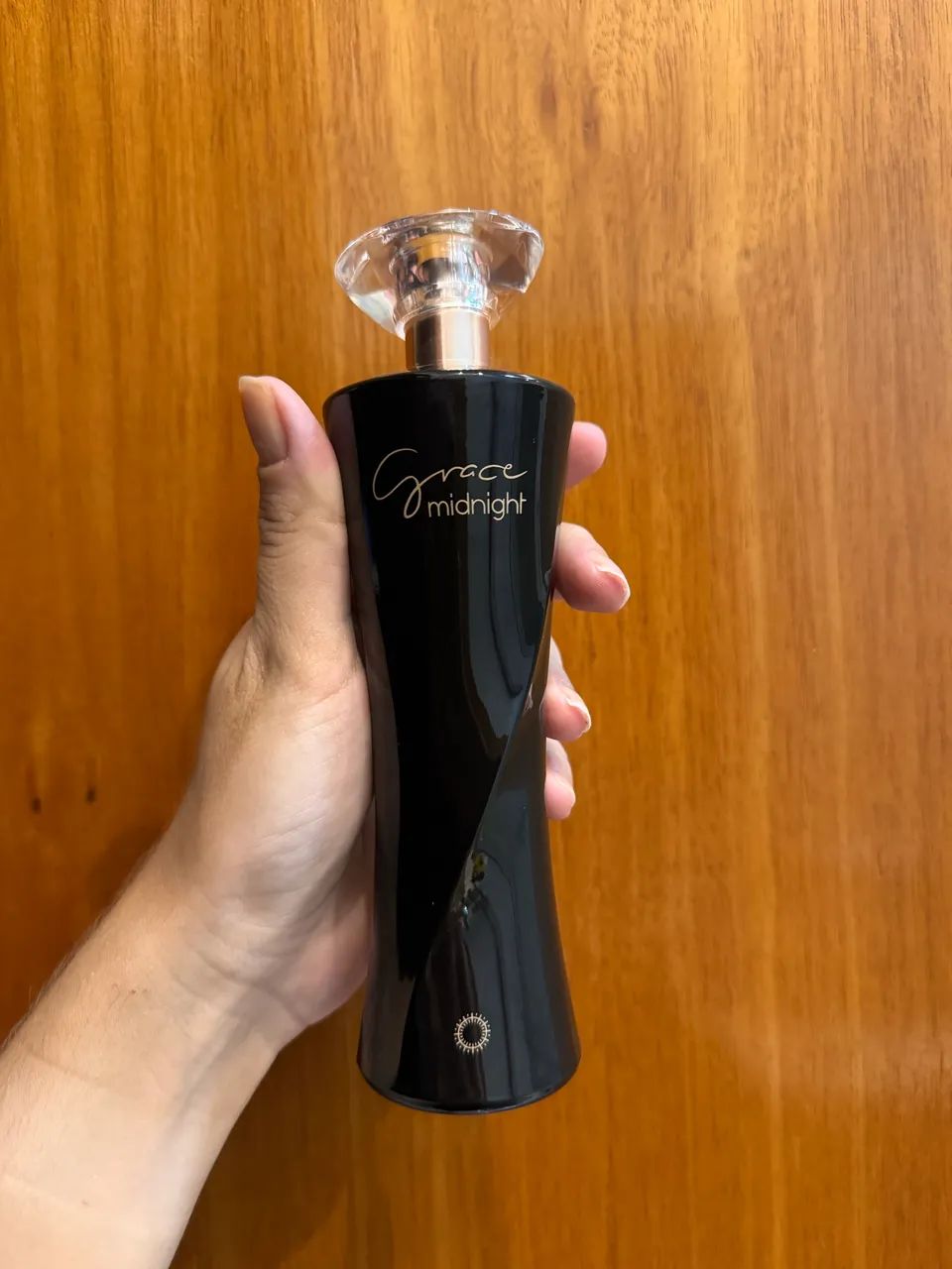 PERFUME GRACE MIDNIGHT HINODE