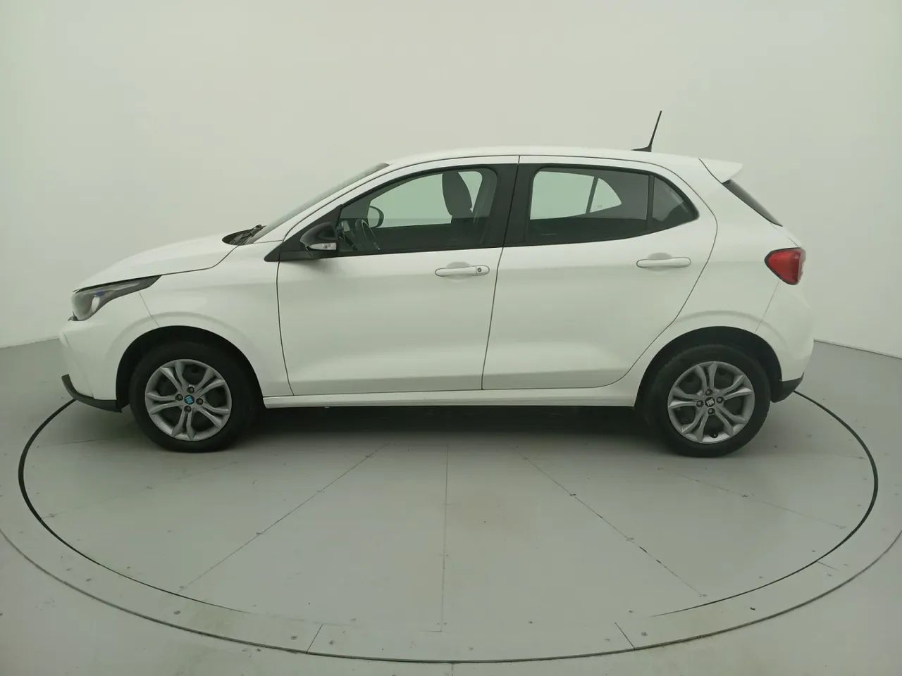 Fiat Argo Drive 1.0 Firefly 2026 - Foto 2