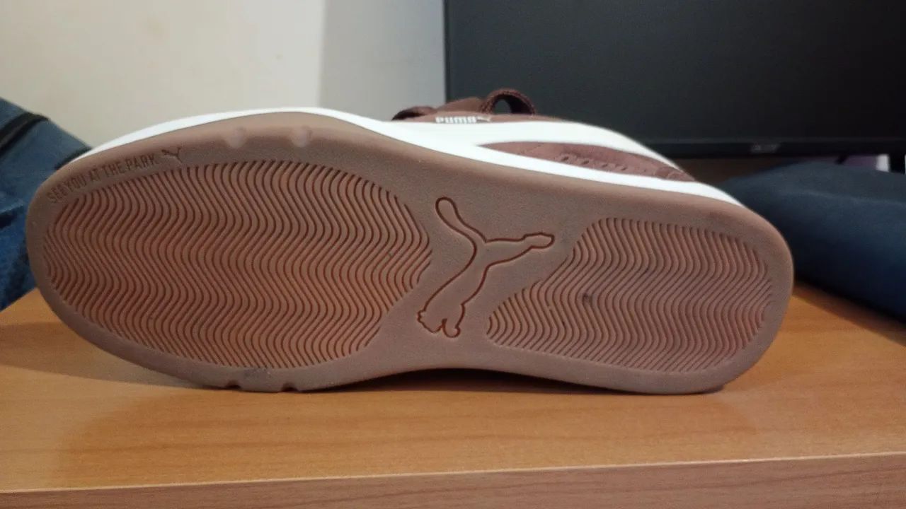 Tênis Puma 44 - Foto 2