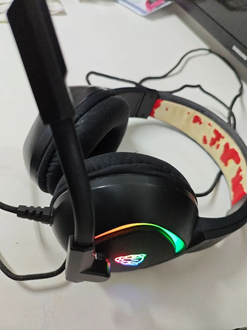 Headset Motorspeed - Foto 2