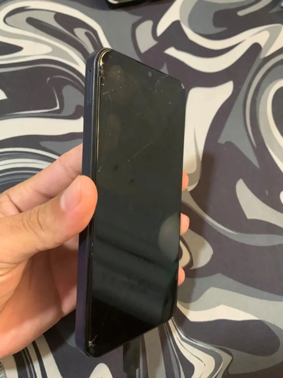 SAMSUNG A15, 256 GBS, APENAS COM DEFEITO NO DISPLAY  - Foto 5