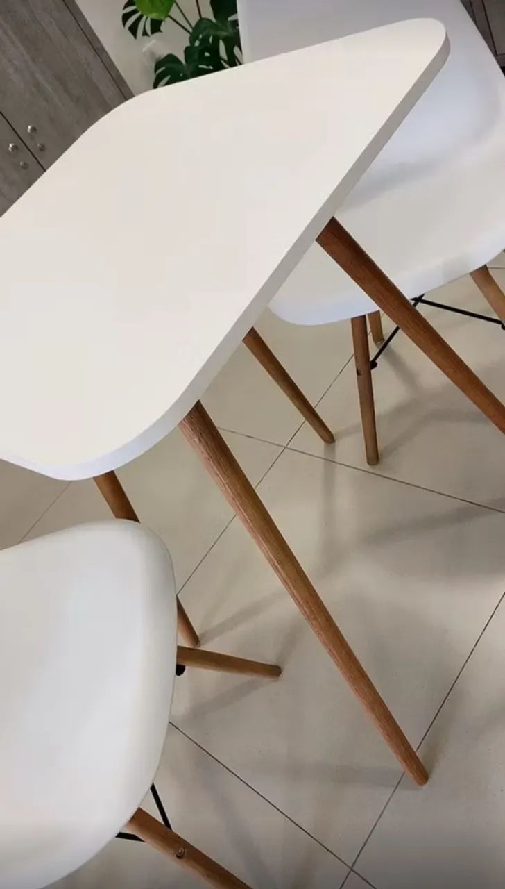 Jogo de mesa  - Foto 2
