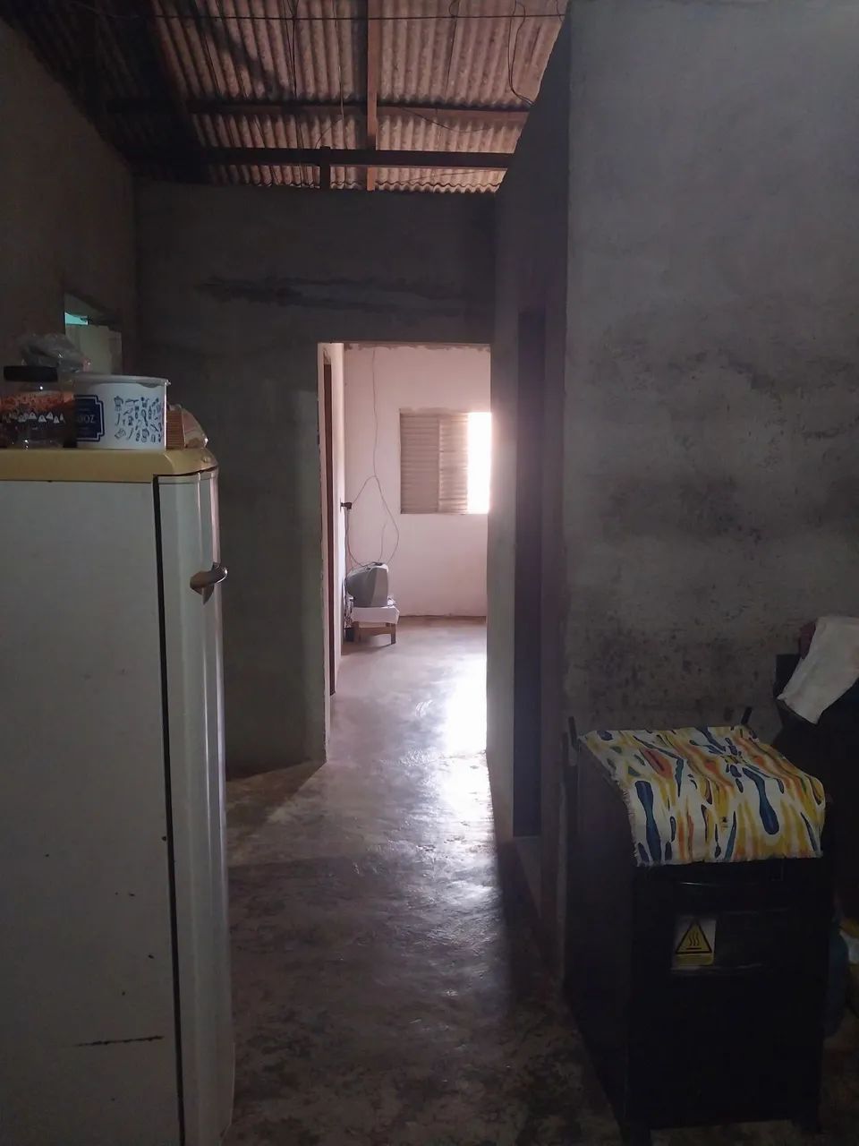 Foto - Porto Velho - Três Marias