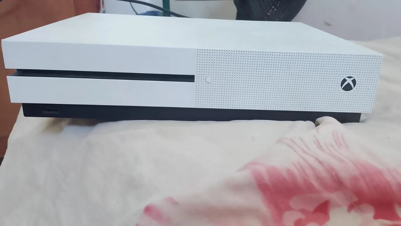 Xbox one s - Foto 4