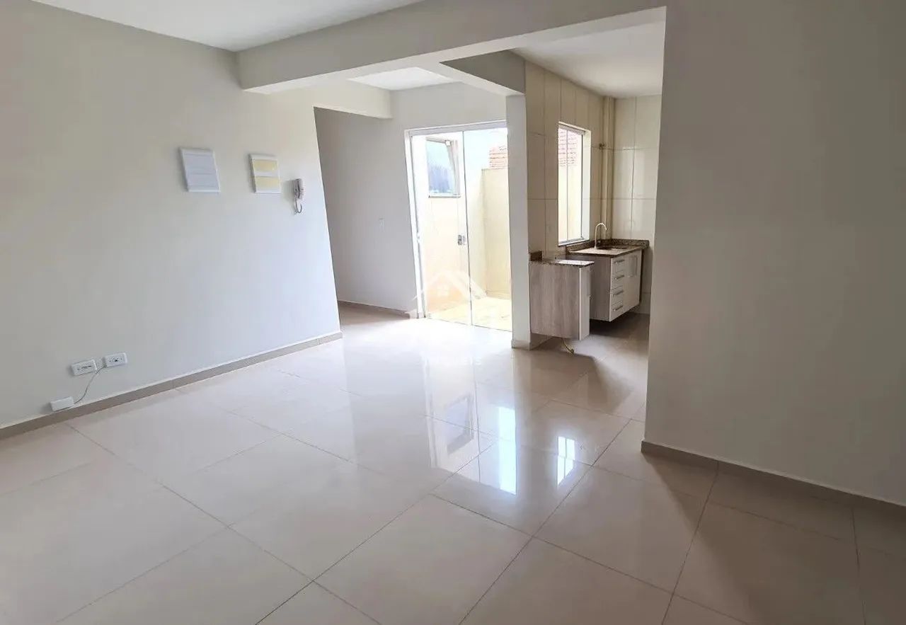 Apartamento à venda no centro de Ponta Grossa - PR - Foto 3