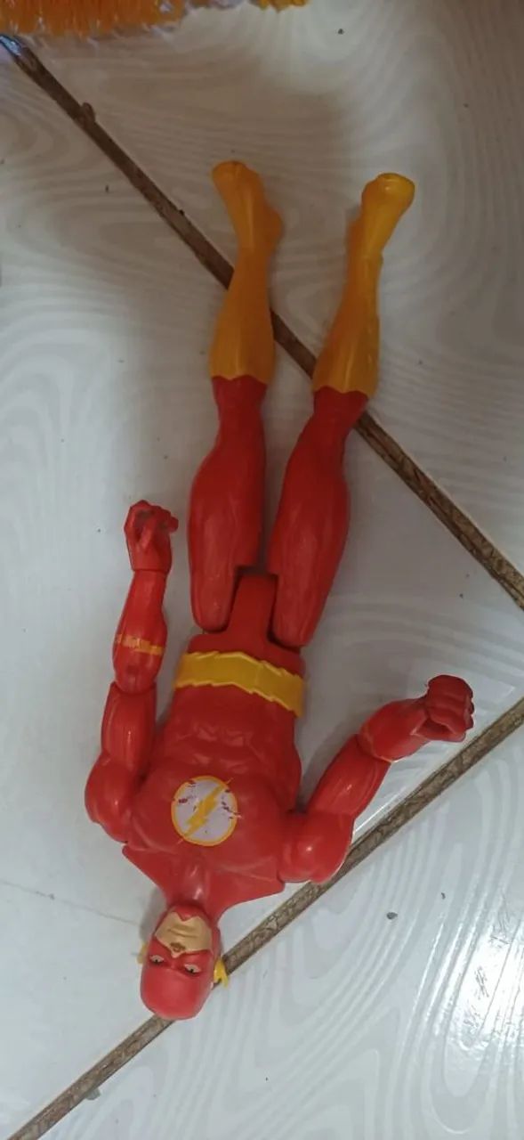 Boneco Marvel original  - Foto 2