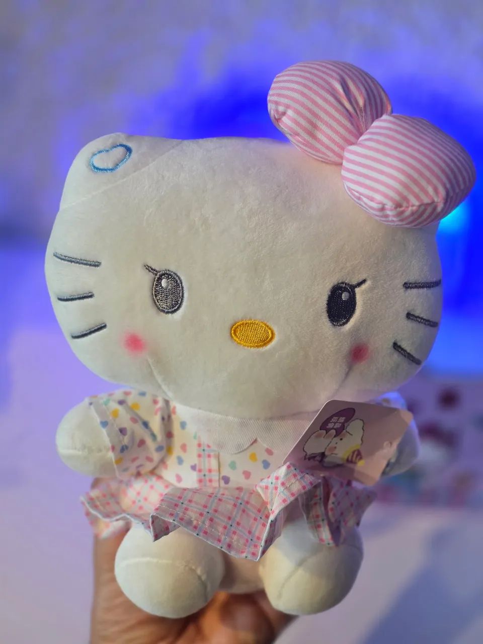 Hello Kitty combo presente  - Foto 2