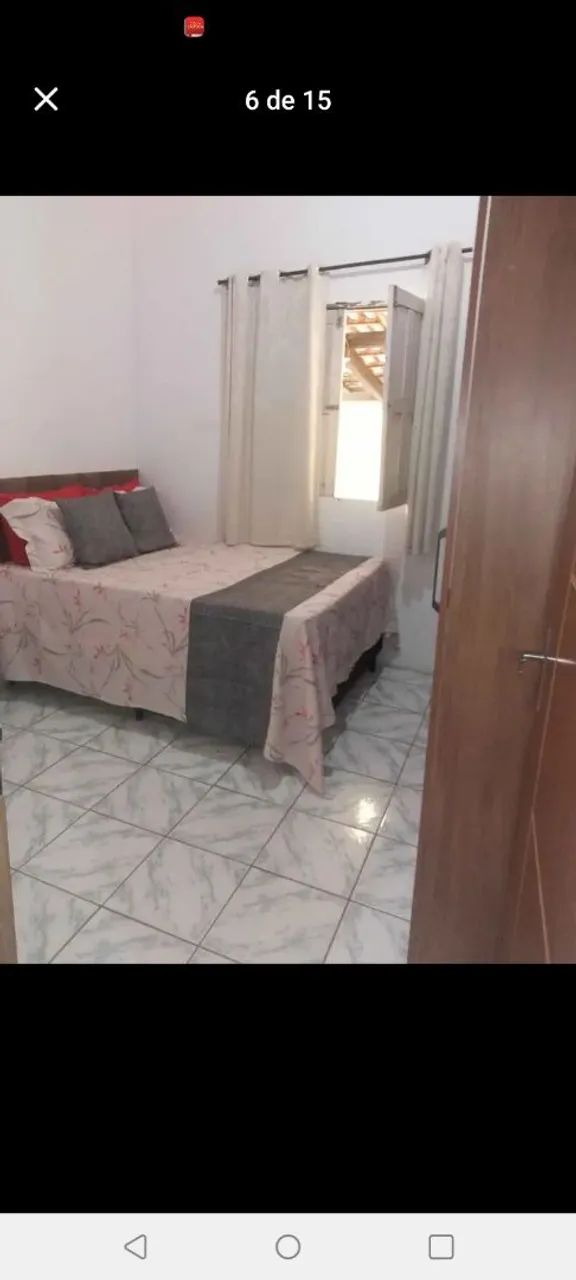Vendo uma casa. - Foto 5
