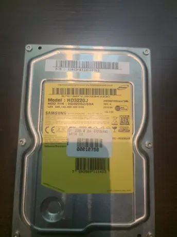 Lote de HD's - Foto 3