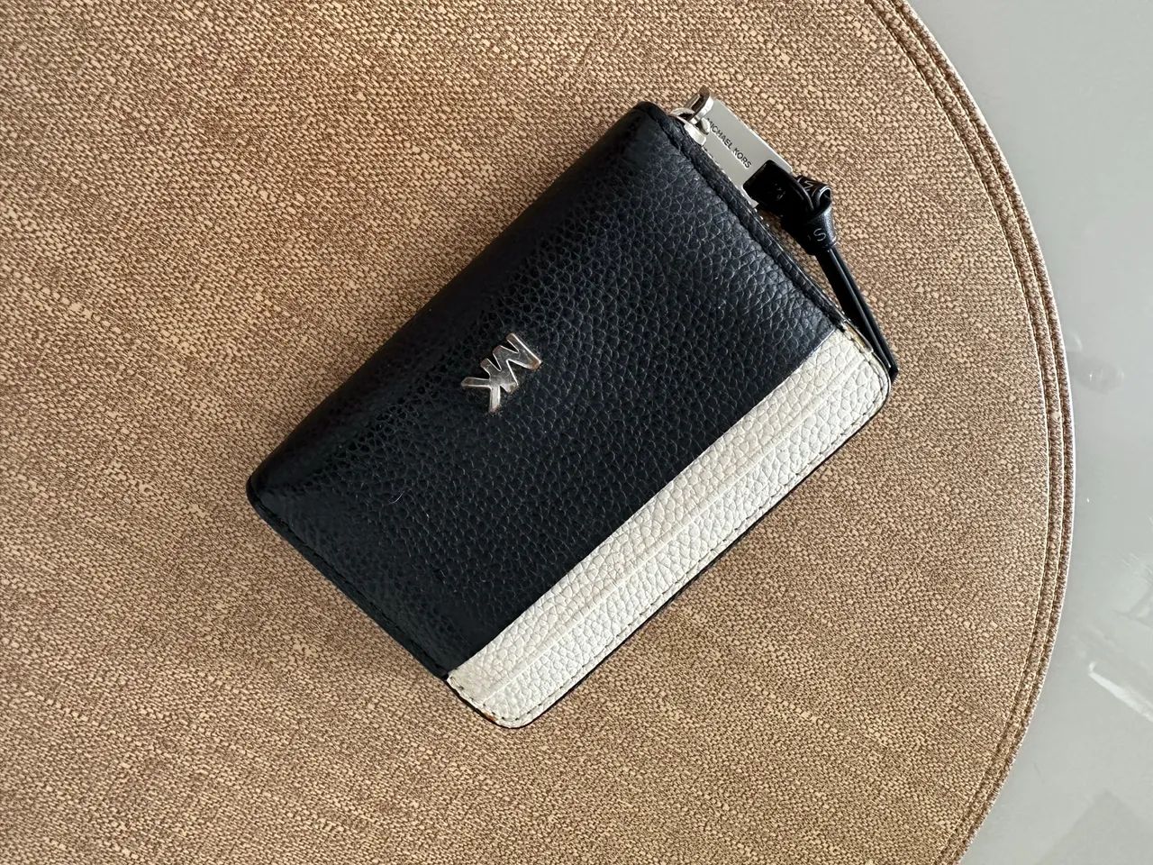 Michael Kors carteira original  - Foto 3