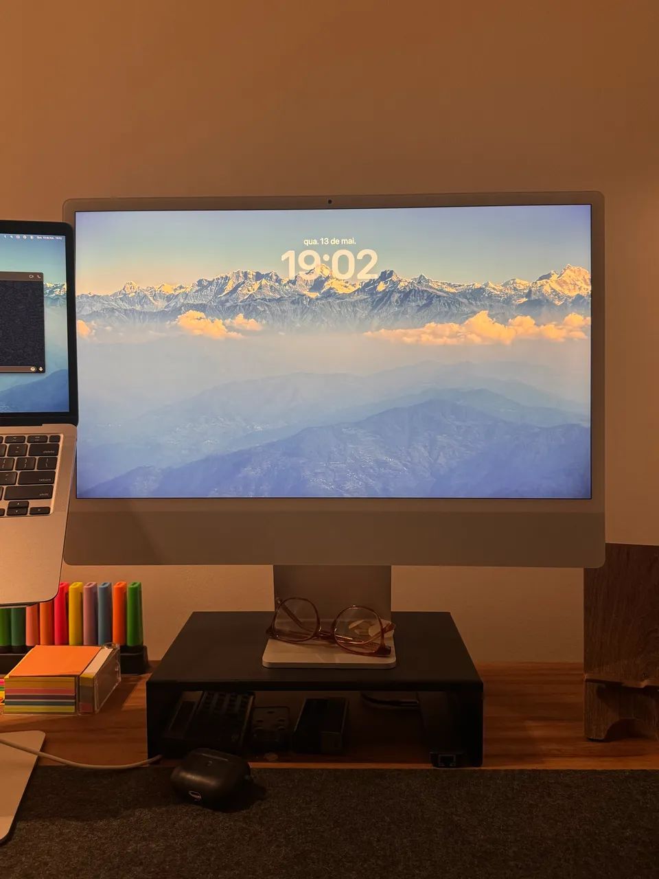 IMAC M1