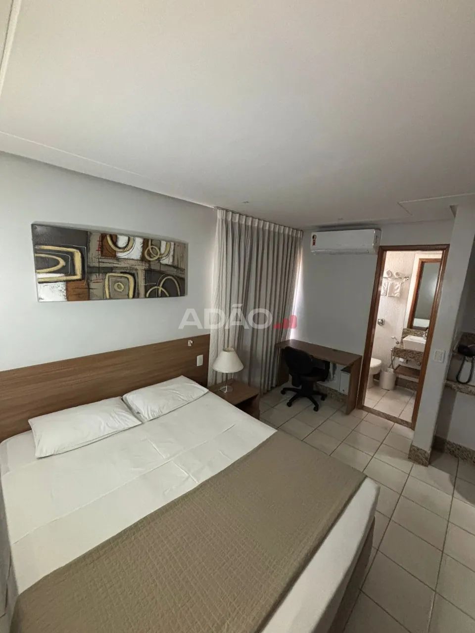 Flat Setor Oeste - Foto 3