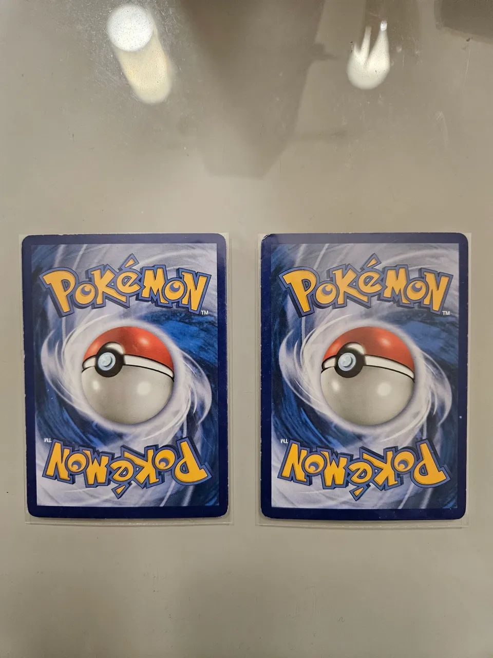 Fire Energy Cards 116/123 - Foto 2