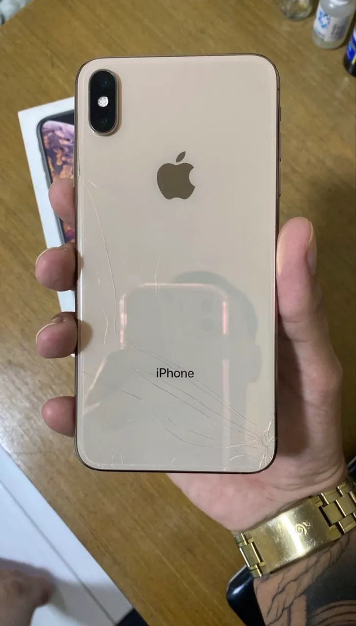 Iphone Xs Max  - Foto 3