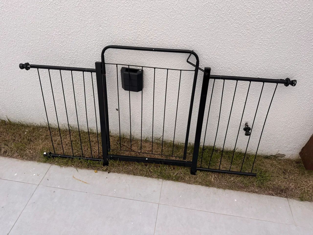 Portão 