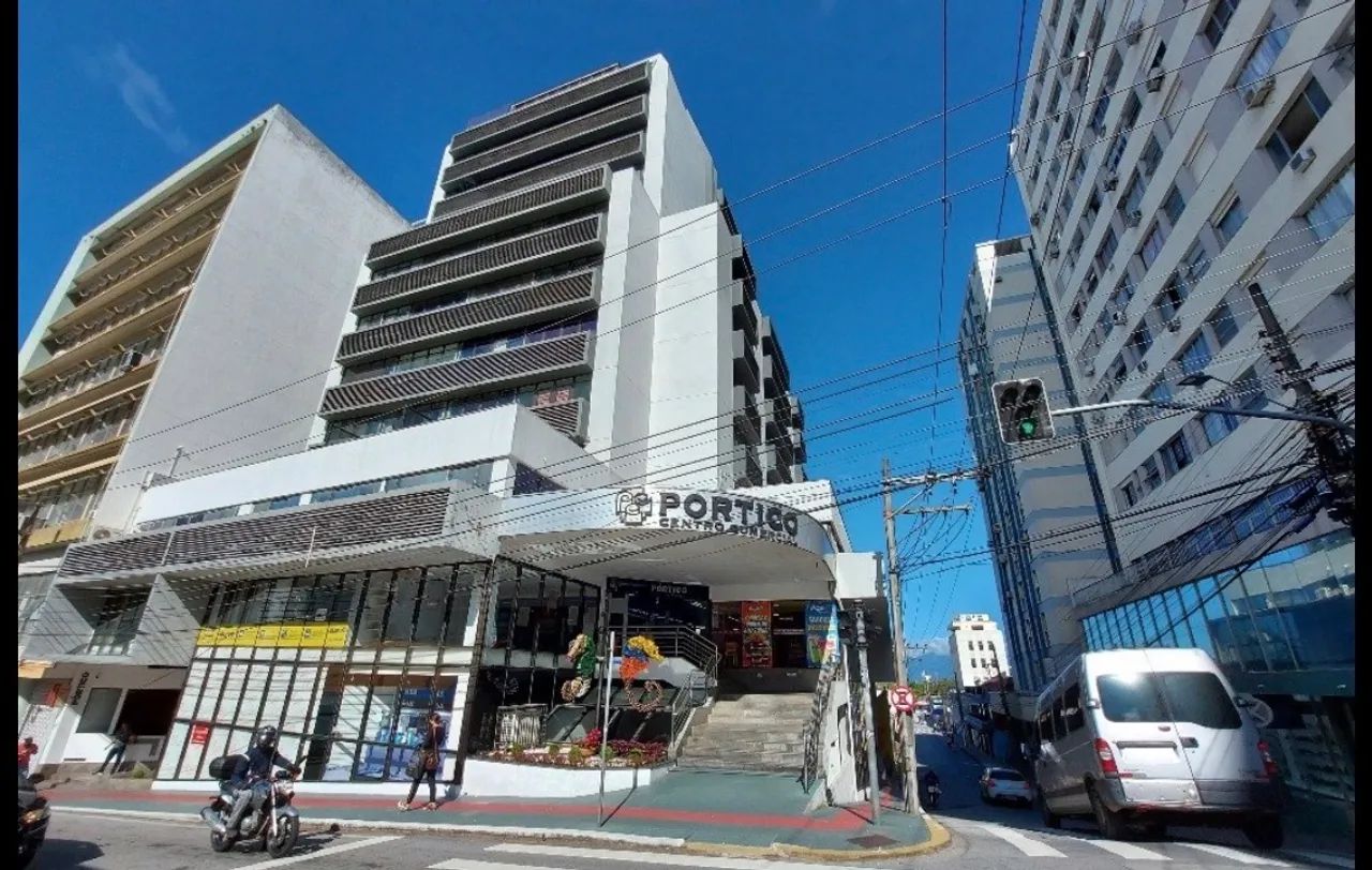 Foto - Florianópolis - Centro