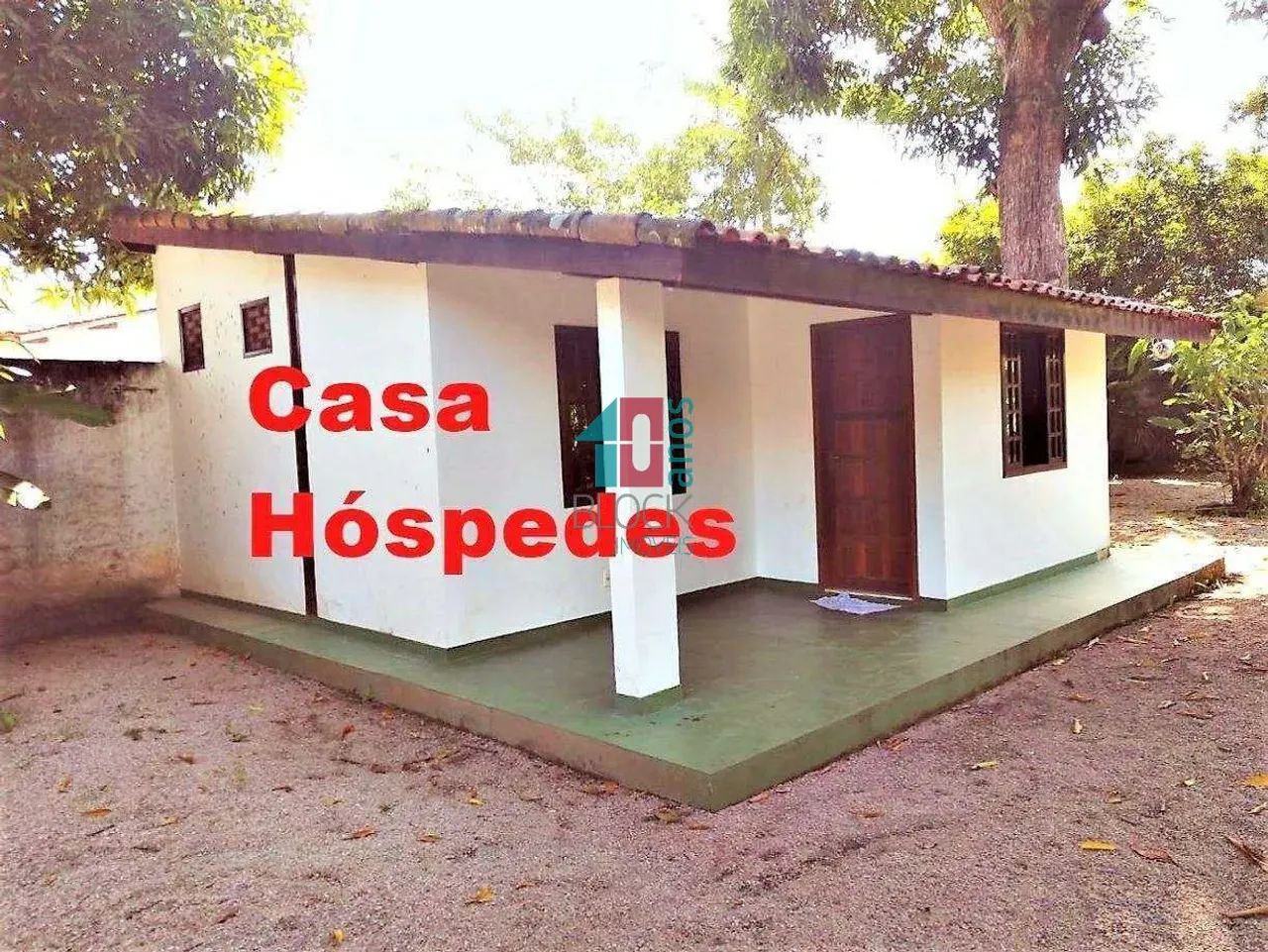 Vargem Grande | Casa de Rua 3 quartos, sendo 2 suites - Foto 2