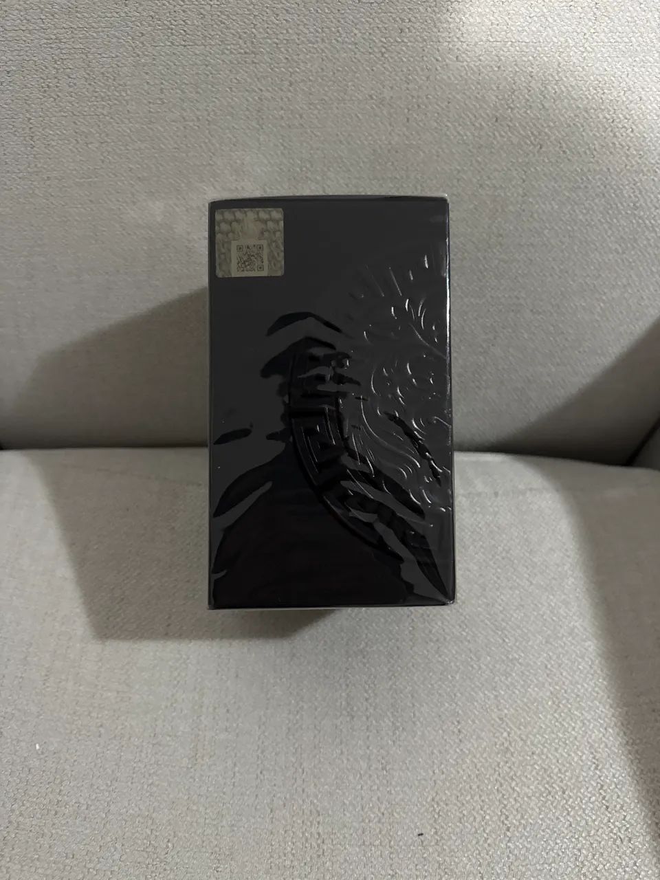 Perfume Lattafa asad lacrado Eau de Parfum 100ml - Foto 2