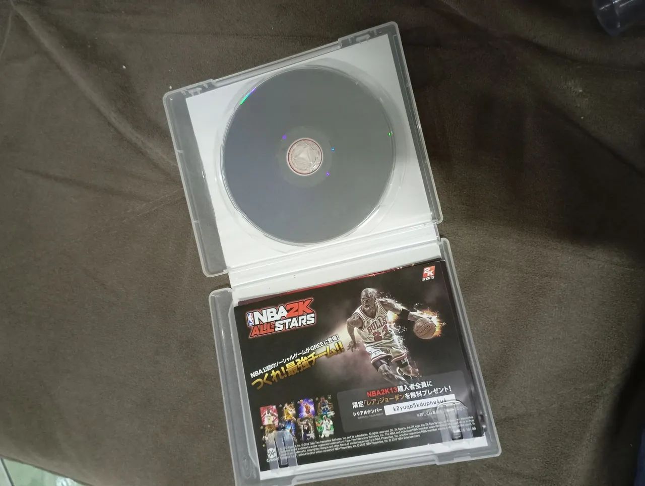 Jogo de Playstation 3 - Foto 2
