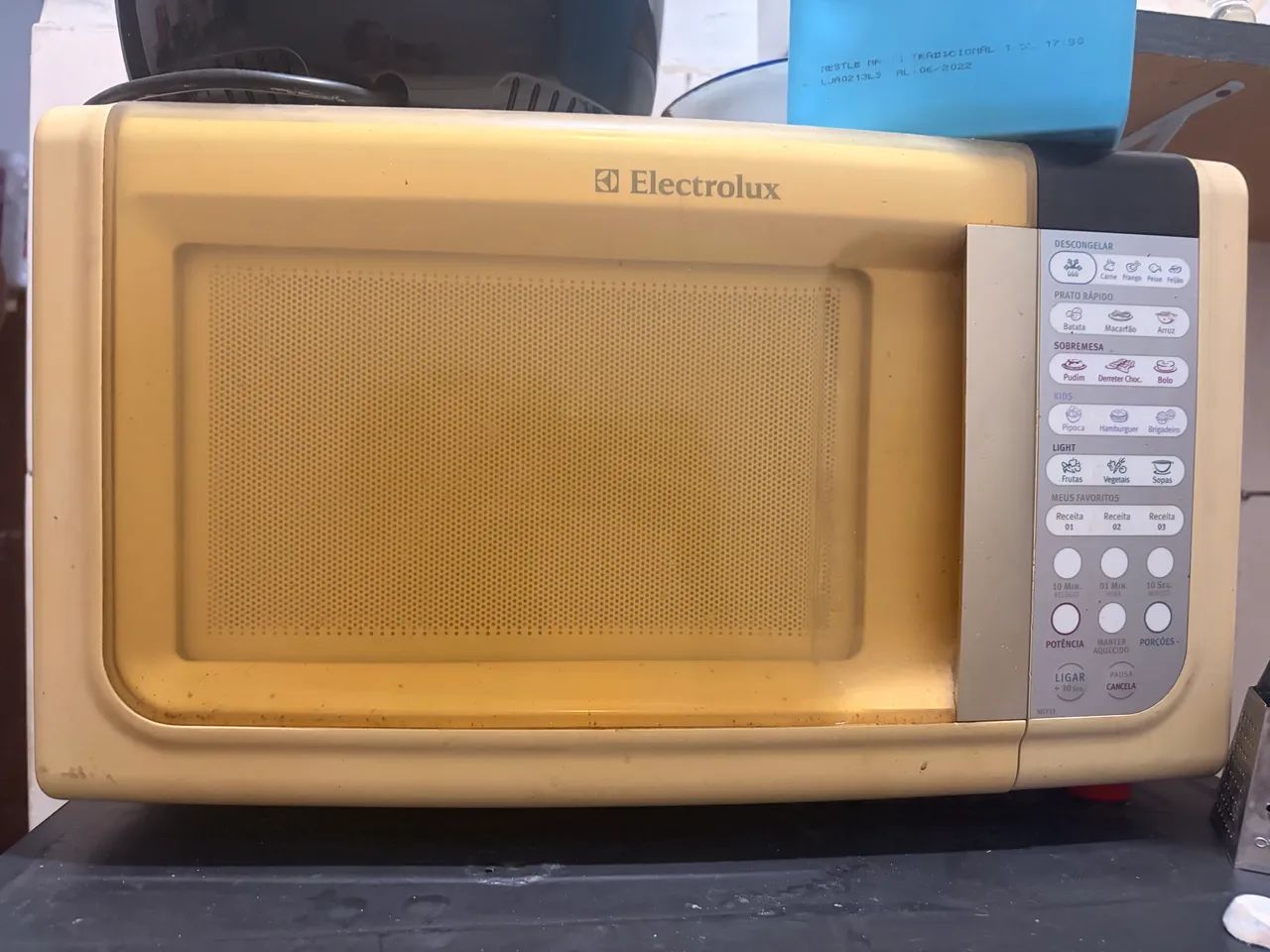 Microondas muito bom  - Foto 3
