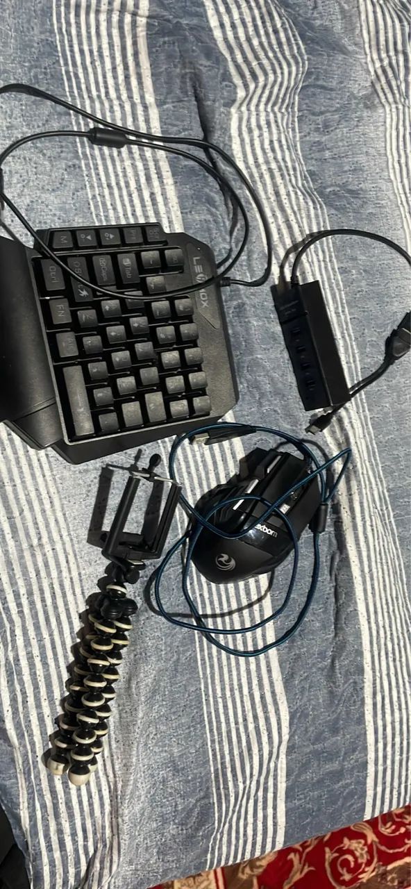 KIT MOBILADOR 
