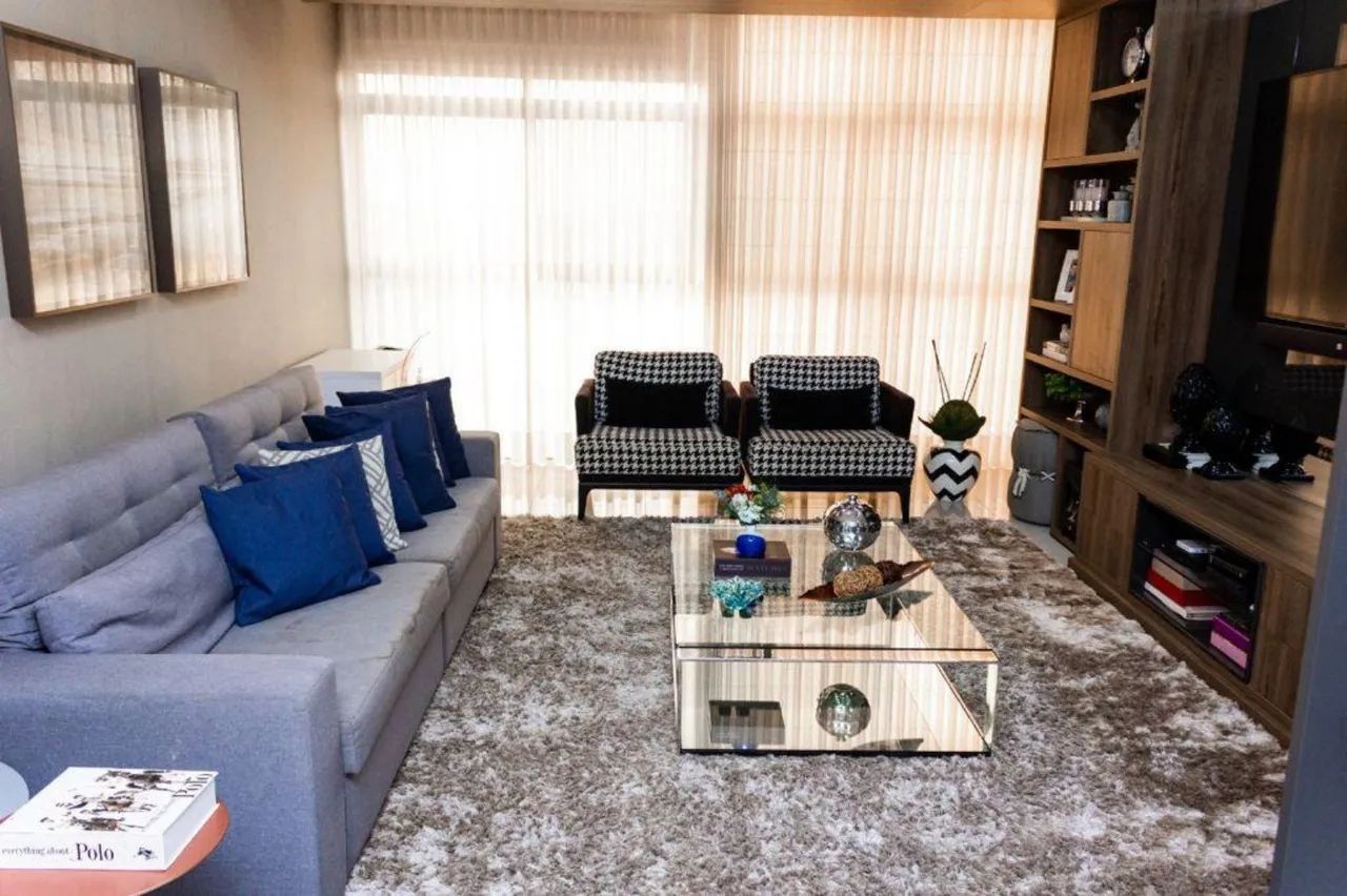 Vendo um Belíssimo Apartamento no Montpellier com 170 m2 com 3 quartos em Embratel - Porto