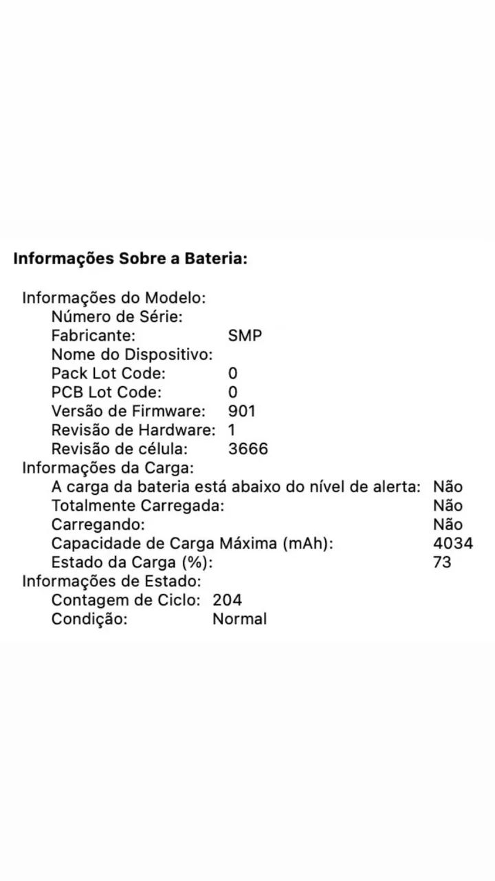 MacBook Pro 13 2017 A1708 | Caixa completa | Impecável  - Foto 5