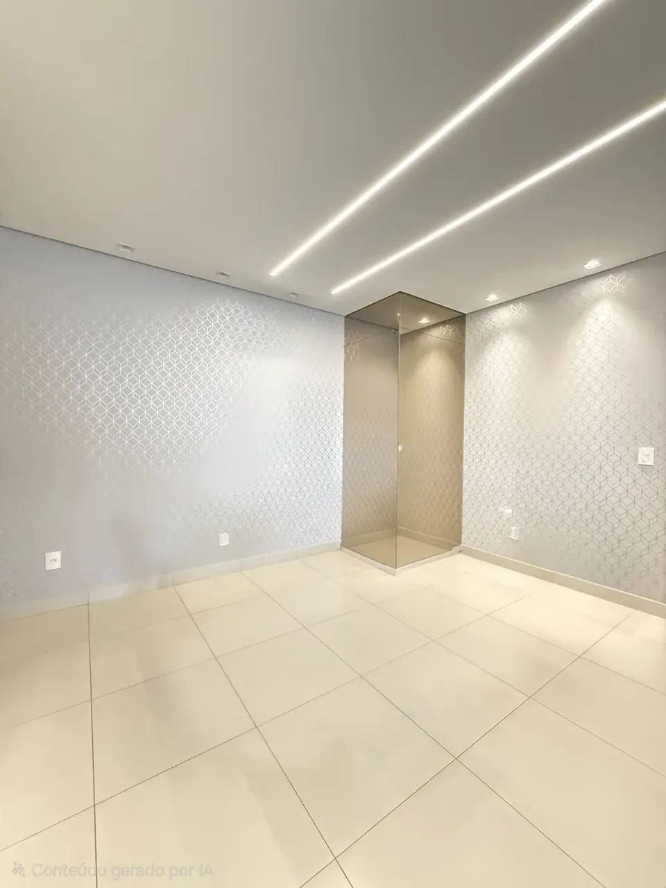 ALUGO APARTAMENTO 125 m², 3 QUARTOS PROXIMO DO SHOPPING 3 AMERICAS - Pico do Amor - Cuiabá - Foto 11