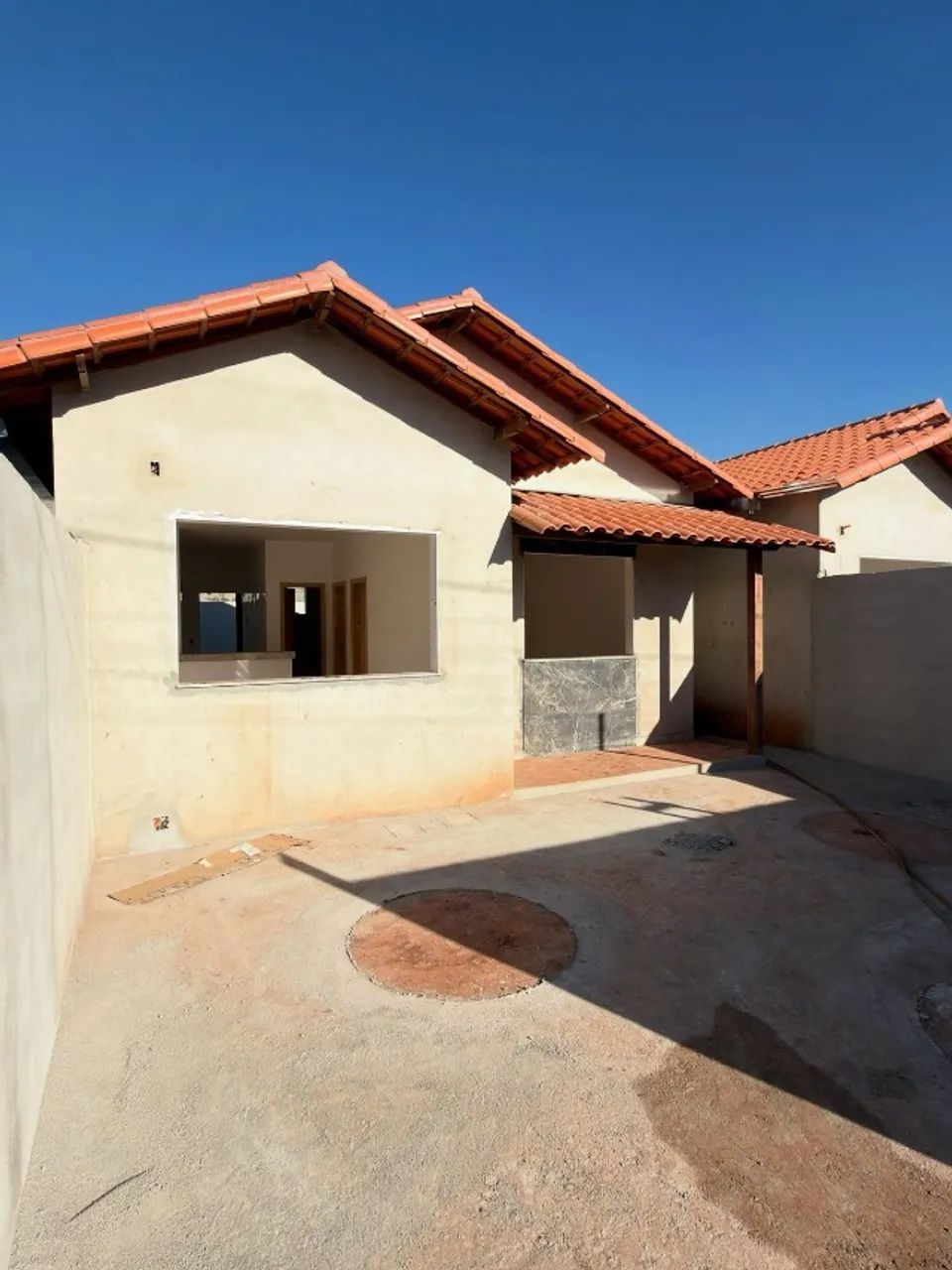 VENDO CASA EM NOVO MÉXICO  - Foto 2